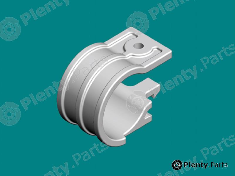 Genuine HYUNDAI / KIA (MOBIS) part 254811D100 Replacement part