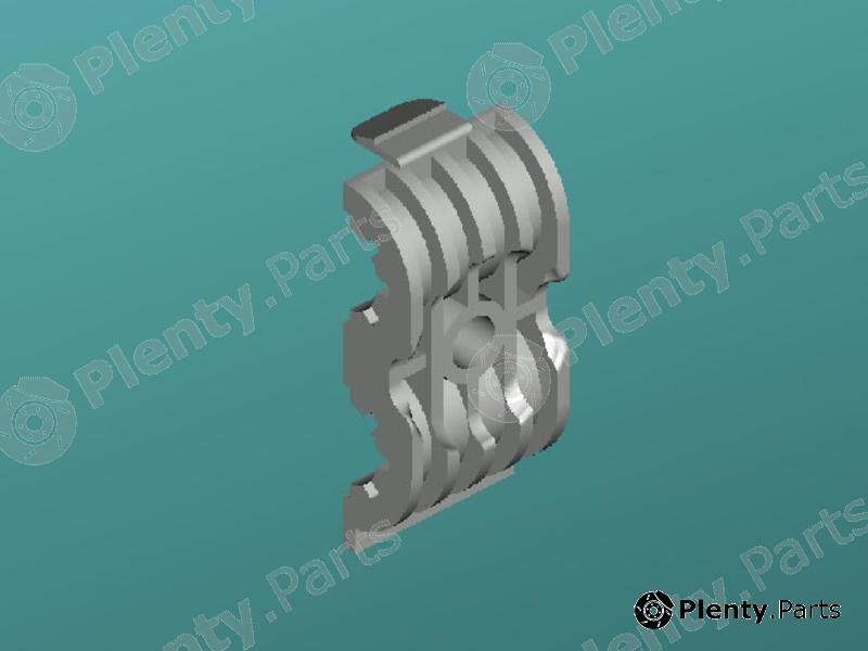 Genuine HYUNDAI / KIA (MOBIS) part 254932M600 Replacement part