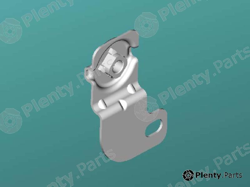 Genuine HYUNDAI / KIA (MOBIS) part 254933M000 Replacement part