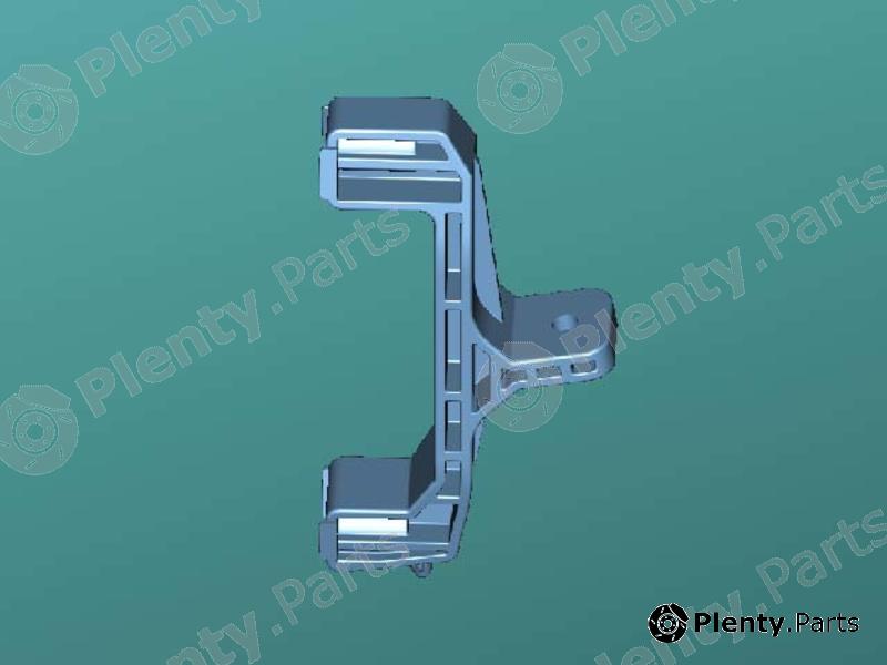 Genuine HYUNDAI / KIA (MOBIS) part 254943M000 Replacement part