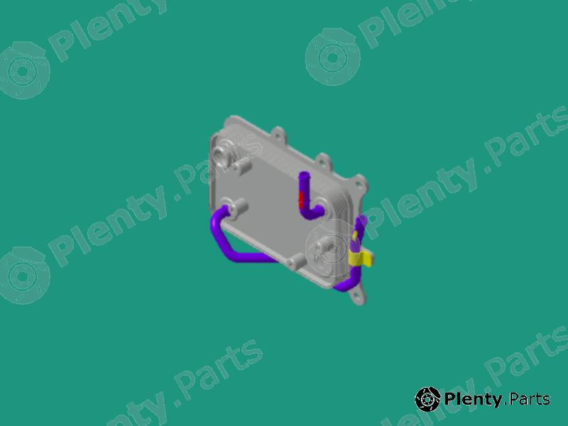 Genuine HYUNDAI / KIA (MOBIS) part 256202W500 Replacement part
