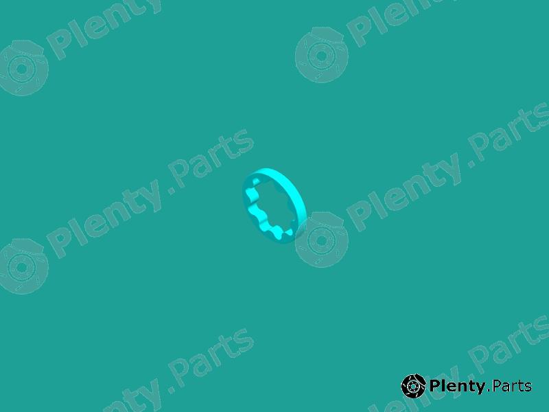 Genuine HYUNDAI / KIA (MOBIS) part 261132B000 Replacement part