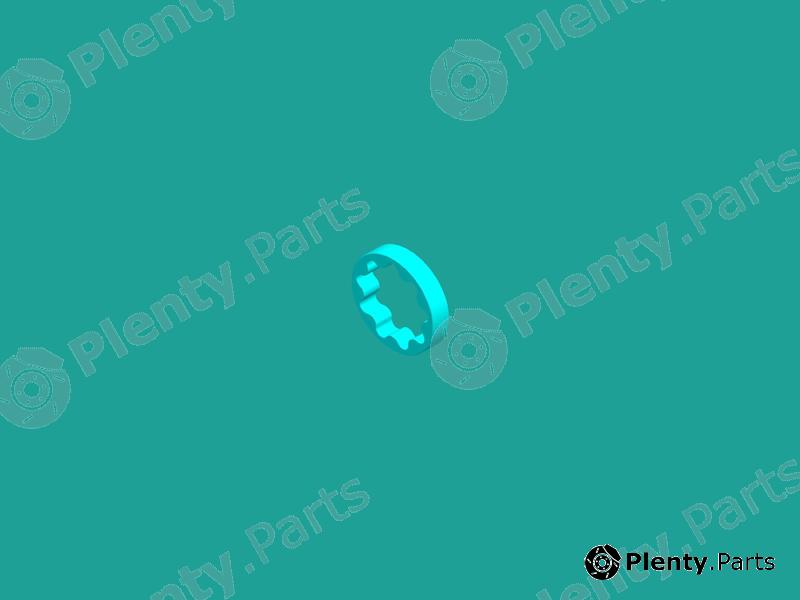 Genuine HYUNDAI / KIA (MOBIS) part 261132B700 Replacement part