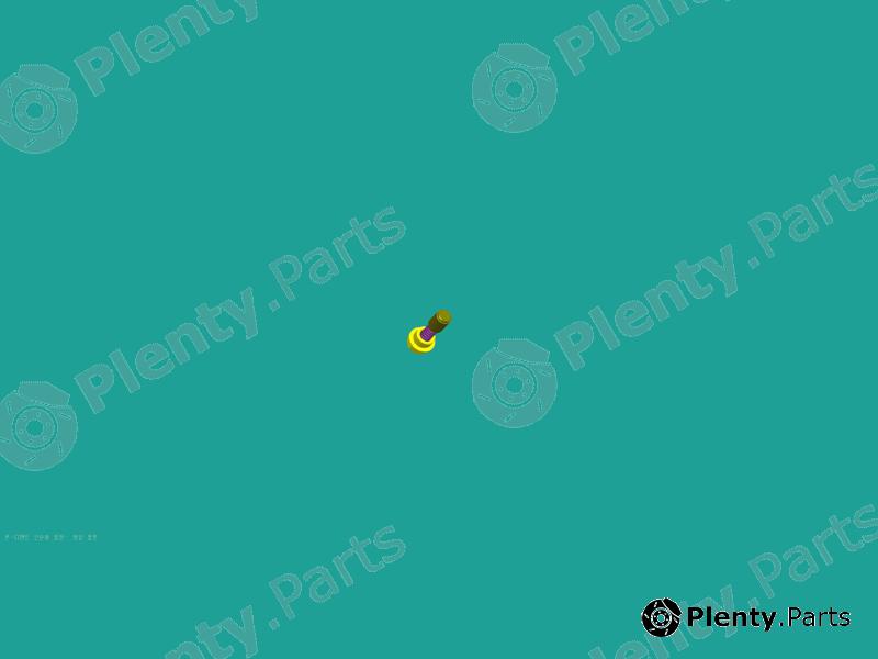 Genuine HYUNDAI / KIA (MOBIS) part 261202B001 Replacement part