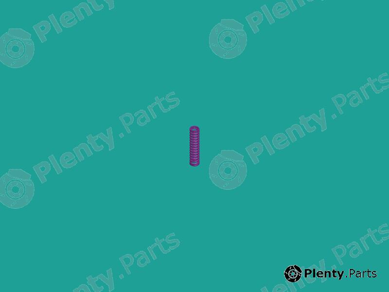 Genuine HYUNDAI / KIA (MOBIS) part 261232B000 Replacement part