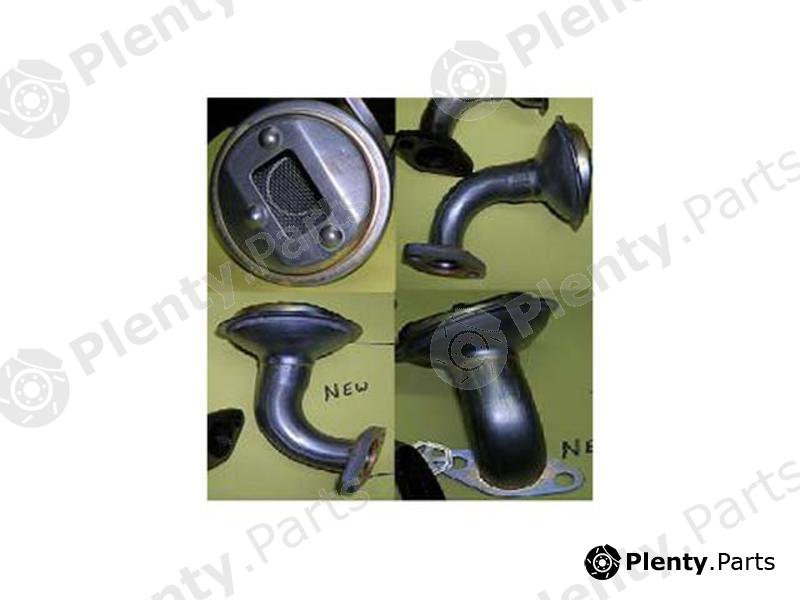 Genuine HYUNDAI / KIA (MOBIS) part 262004A101 Replacement part
