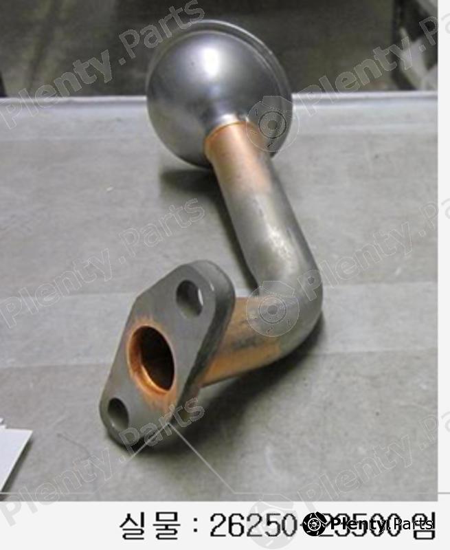 Genuine HYUNDAI / KIA (MOBIS) part 2625023500 Replacement part