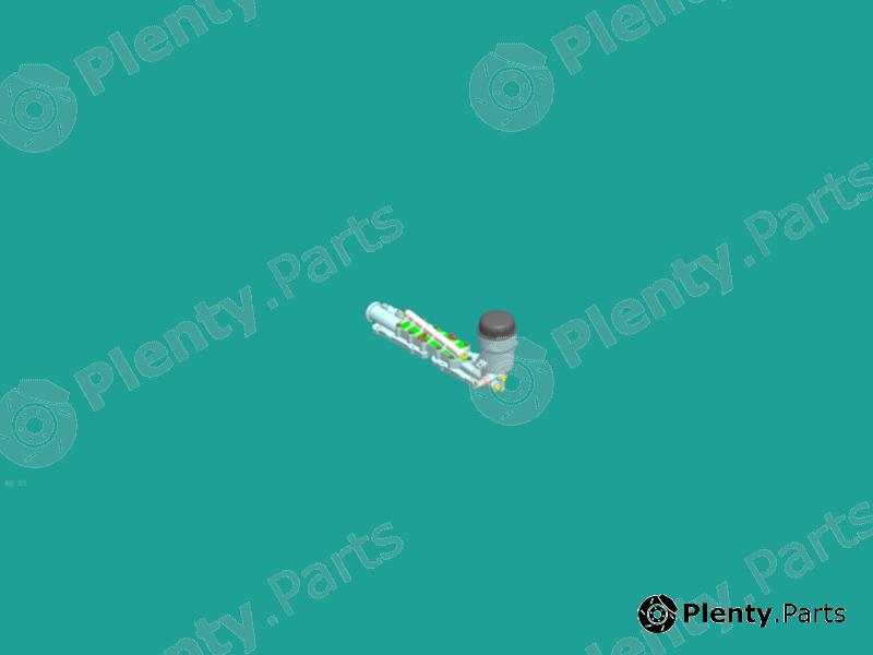 Genuine HYUNDAI / KIA (MOBIS) part 263003C200 Replacement part
