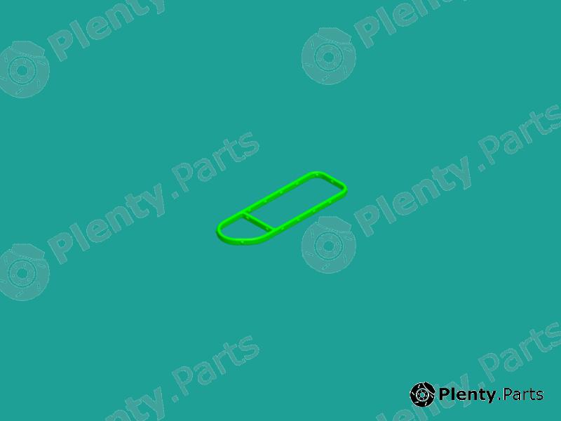 Genuine HYUNDAI / KIA (MOBIS) part 263433C100 Replacement part