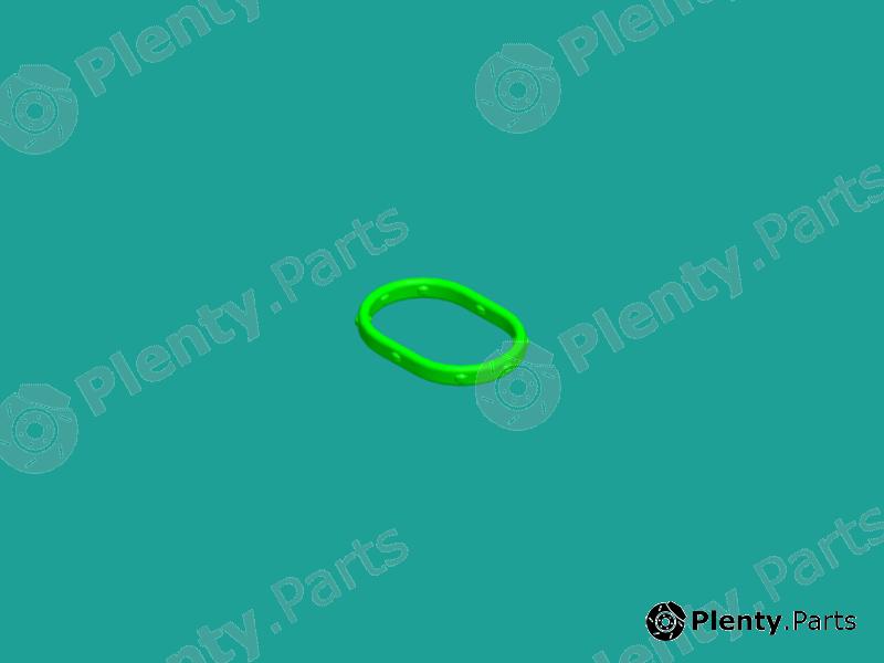 Genuine HYUNDAI / KIA (MOBIS) part 263453C100 Replacement part