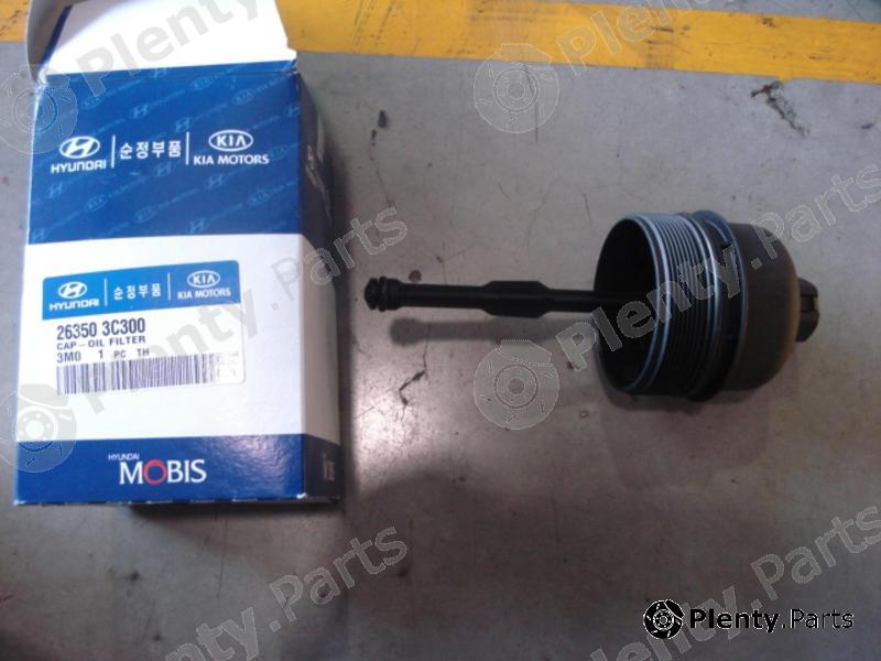 Genuine HYUNDAI / KIA (MOBIS) part 263503C300 Replacement part