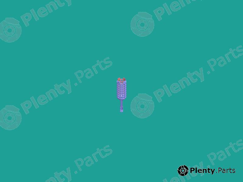 Genuine HYUNDAI / KIA (MOBIS) part 263523C100 Replacement part