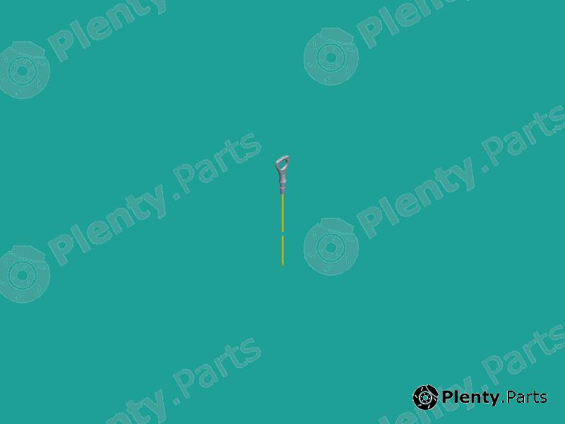 Genuine HYUNDAI / KIA (MOBIS) part 266112B610 Replacement part