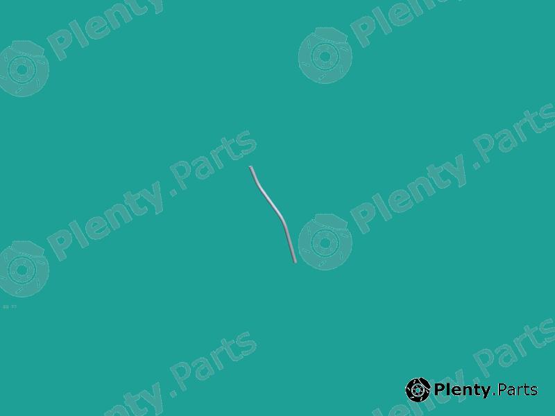 Genuine HYUNDAI / KIA (MOBIS) part 266122B601 Replacement part
