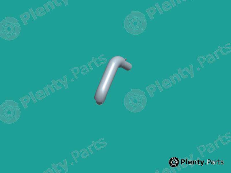 Genuine HYUNDAI / KIA (MOBIS) part 267203E100 Replacement part