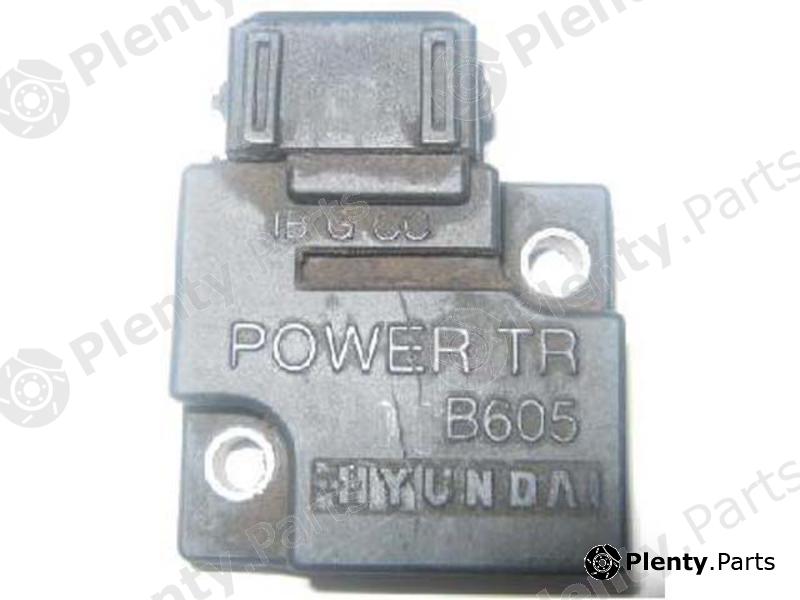 Genuine HYUNDAI / KIA (MOBIS) part 2736032840 Switch Unit, ignition system