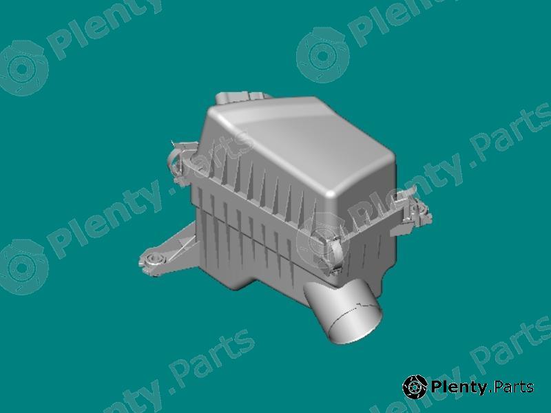 Genuine HYUNDAI / KIA (MOBIS) part 281101G100 Replacement part