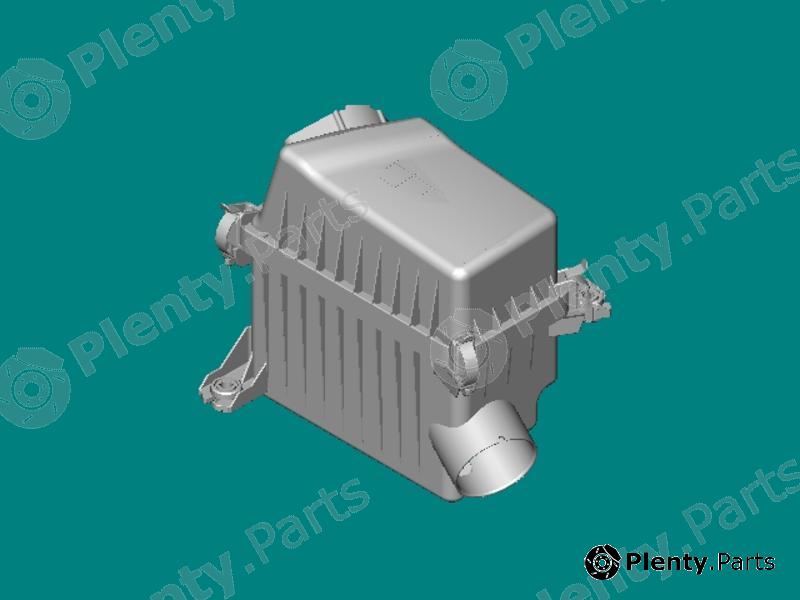 Genuine HYUNDAI / KIA (MOBIS) part 281101G200 Replacement part