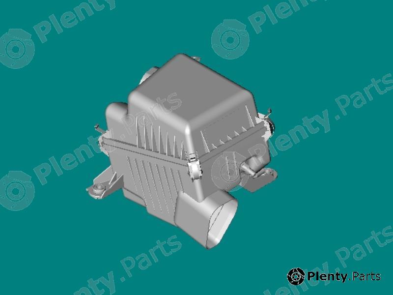 Genuine HYUNDAI / KIA (MOBIS) part 281102G100 Replacement part