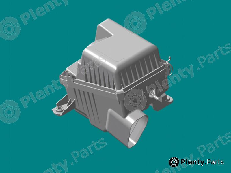 Genuine HYUNDAI / KIA (MOBIS) part 281102G200 Replacement part