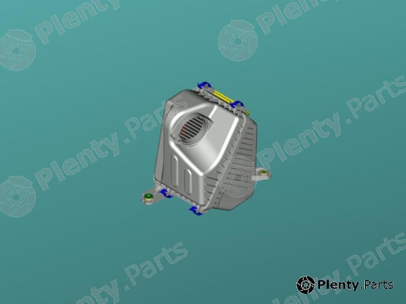 Genuine HYUNDAI / KIA (MOBIS) part 281102P300 Replacement part