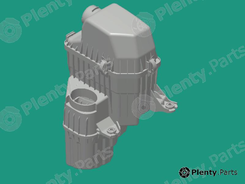Genuine HYUNDAI / KIA (MOBIS) part 281112K100 Replacement part