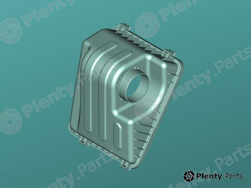 Genuine HYUNDAI / KIA (MOBIS) part 281112P200 Replacement part