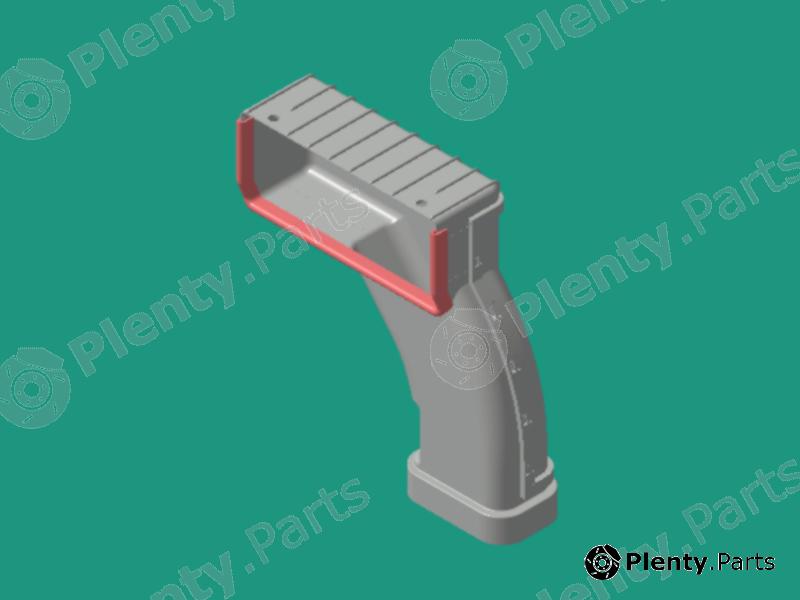 Genuine HYUNDAI / KIA (MOBIS) part 281122K600 Replacement part