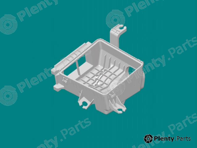 Genuine HYUNDAI / KIA (MOBIS) part 281123K200 Replacement part