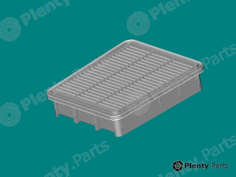 Genuine HYUNDAI / KIA (MOBIS) part 281133L000 Replacement part