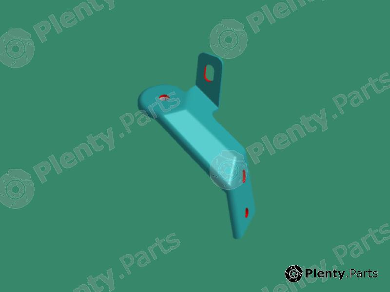 Genuine HYUNDAI / KIA (MOBIS) part 281141M000 Replacement part