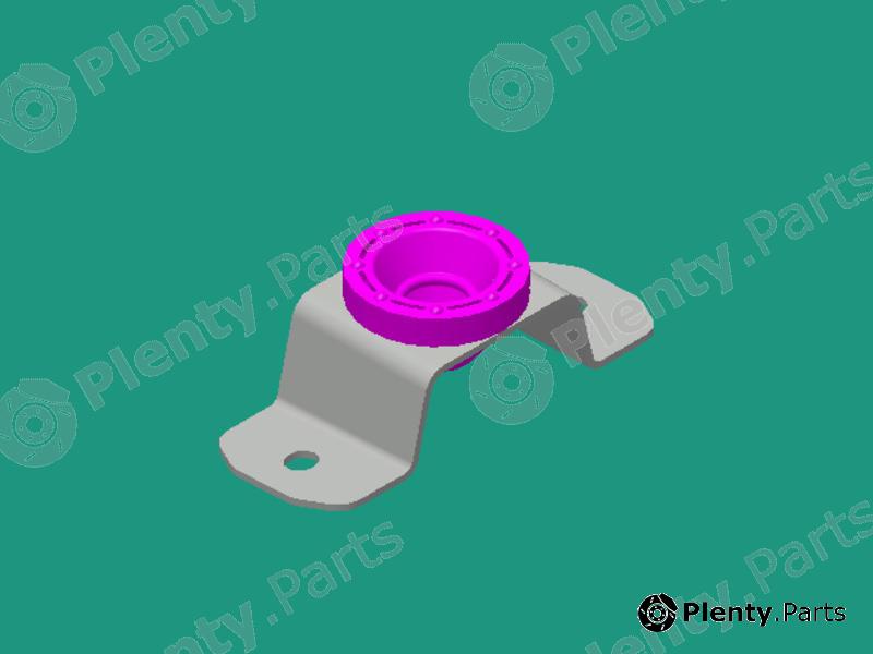 Genuine HYUNDAI / KIA (MOBIS) part 281142S100 Replacement part