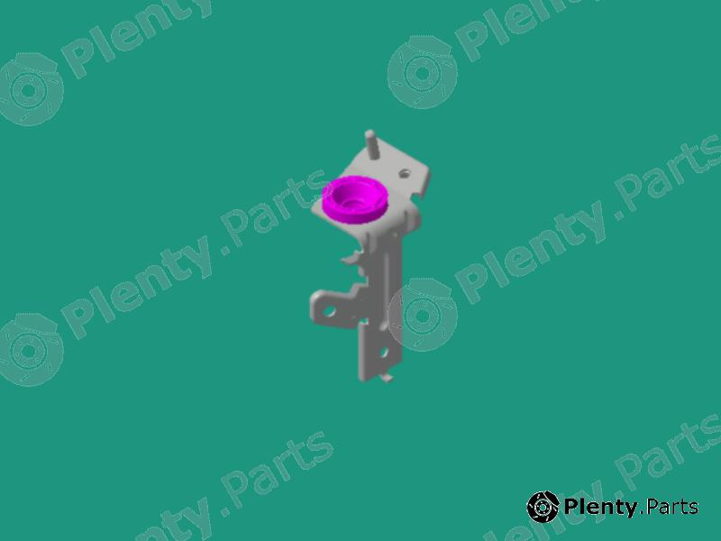 Genuine HYUNDAI / KIA (MOBIS) part 281142W100 Replacement part