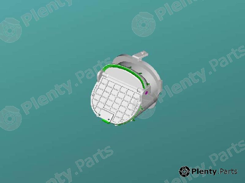 Genuine HYUNDAI / KIA (MOBIS) part 281163N100 Replacement part