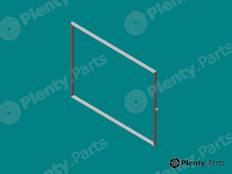 Genuine HYUNDAI / KIA (MOBIS) part 281172G100 Replacement part