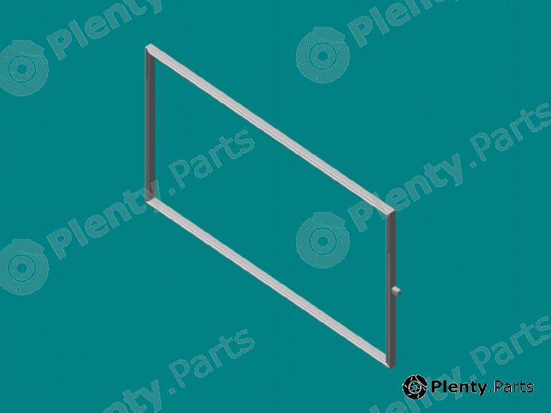 Genuine HYUNDAI / KIA (MOBIS) part 281172G200 Replacement part