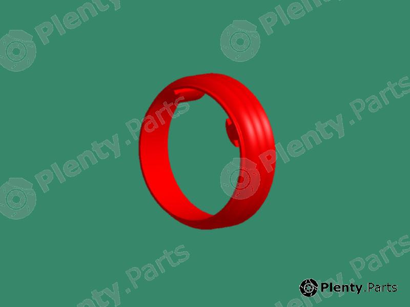 Genuine HYUNDAI / KIA (MOBIS) part 281172H000 Replacement part