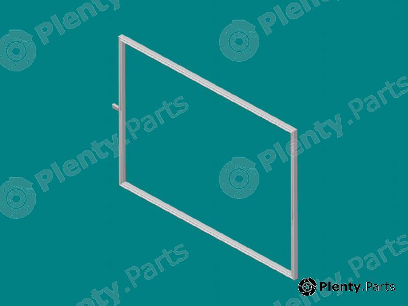 Genuine HYUNDAI / KIA (MOBIS) part 281173K000 Replacement part