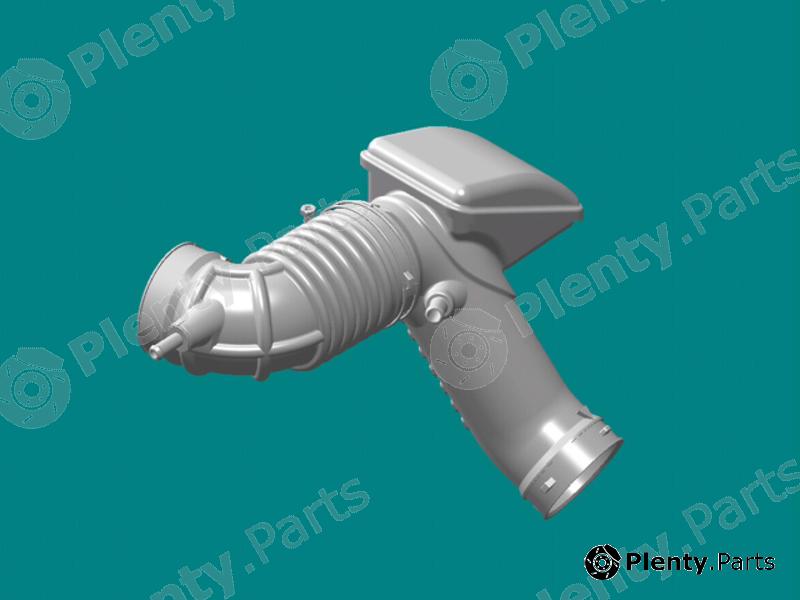 Genuine HYUNDAI / KIA (MOBIS) part 281302G100 Replacement part
