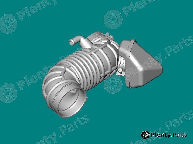 Genuine HYUNDAI / KIA (MOBIS) part 281302G200 Replacement part