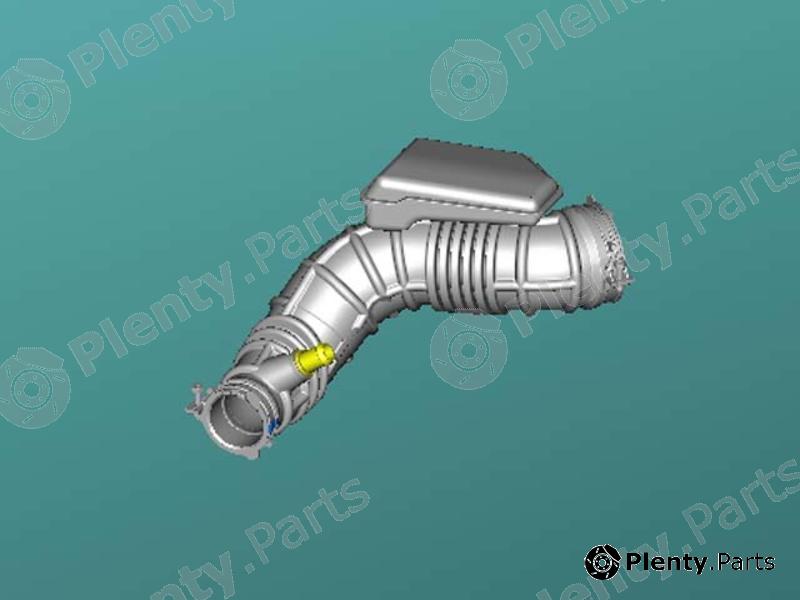 Genuine HYUNDAI / KIA (MOBIS) part 281302J100 Replacement part
