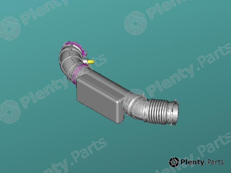 Genuine HYUNDAI / KIA (MOBIS) part 281302J200 Replacement part
