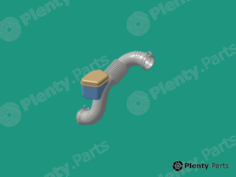 Genuine HYUNDAI / KIA (MOBIS) part 281302W250 Replacement part