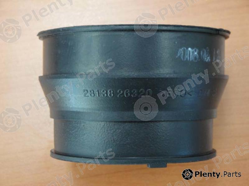 Genuine HYUNDAI / KIA (MOBIS) part 2813826320 Replacement part