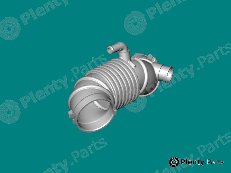 Genuine HYUNDAI / KIA (MOBIS) part 281383L000 Replacement part
