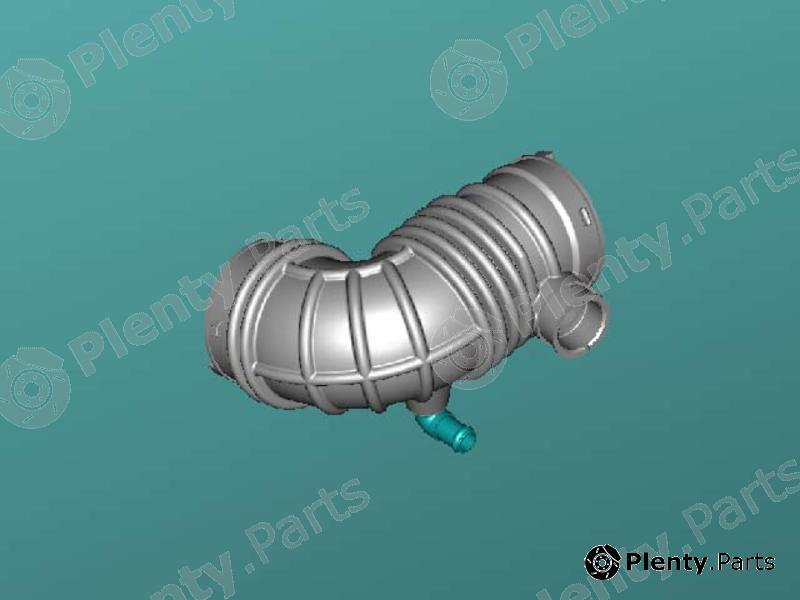 Genuine HYUNDAI / KIA (MOBIS) part 281383M000 Replacement part