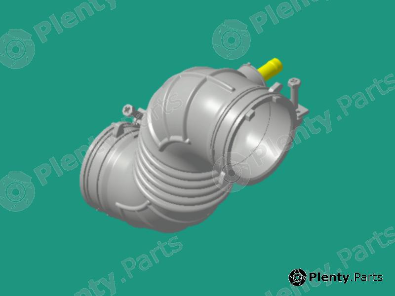 Genuine HYUNDAI / KIA (MOBIS) part 281383X000 Replacement part