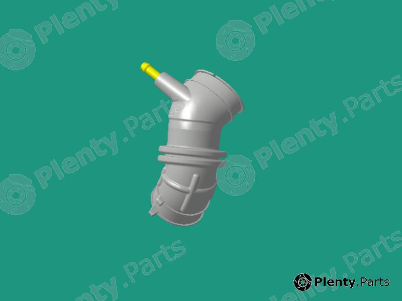 Genuine HYUNDAI / KIA (MOBIS) part 2814004000 Replacement part