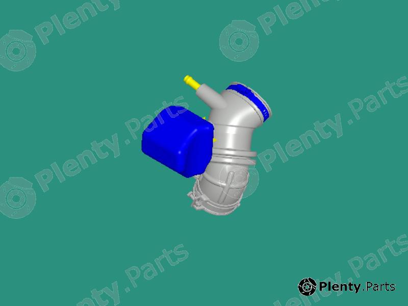 Genuine HYUNDAI / KIA (MOBIS) part 2814004100 Replacement part