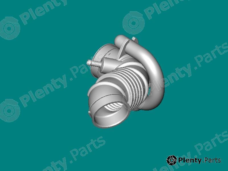 Genuine HYUNDAI / KIA (MOBIS) part 281401G200 Replacement part